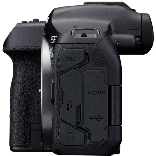 Canon EOS R7 (Chính hãng) 4