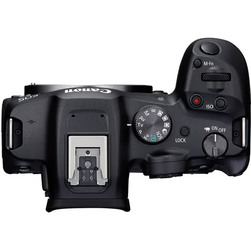 Canon EOS R7 (Chính hãng) 6