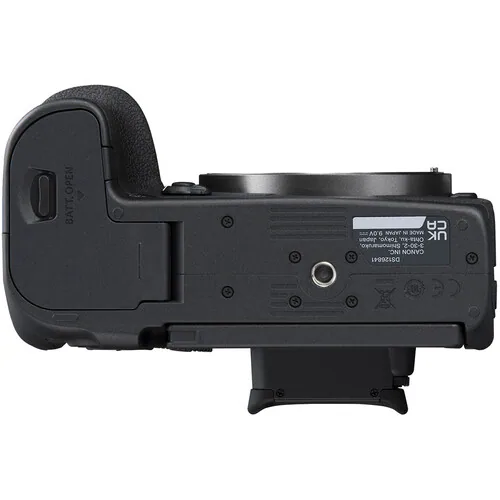Canon EOS R7 (Chính hãng) 7