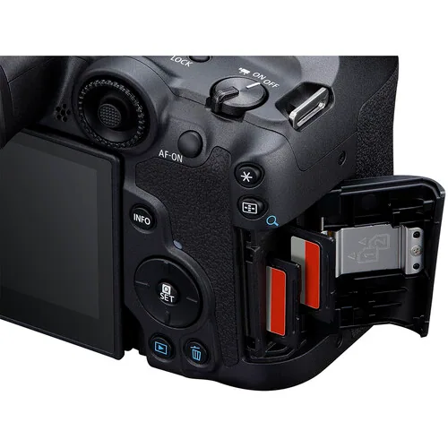 Canon EOS R7 (Chính hãng) 8
