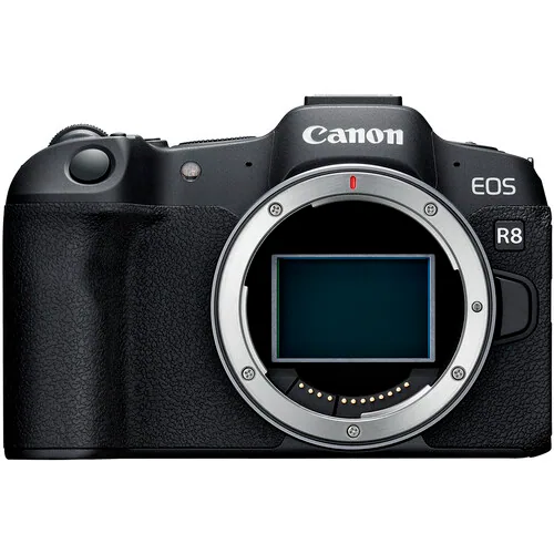 Canon EOS R8 (Chính hãng) 4