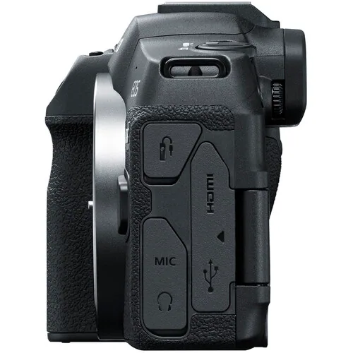 Canon EOS R8 (Chính hãng) 6
