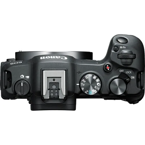 Canon EOS R8 (Chính hãng) 7