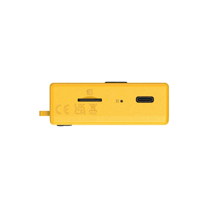 Máy Ảnh Kỹ Thuật Số Kodak Charmera (Blind Box Ngẫu Nhiên) 10