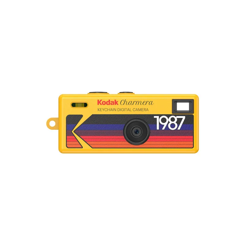 Máy Ảnh Kỹ Thuật Số Kodak Charmera (Blind Box Ngẫu Nhiên) 2