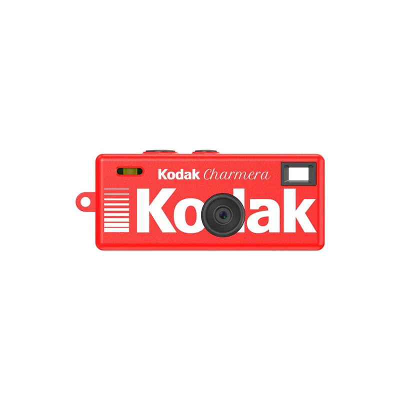Máy Ảnh Kỹ Thuật Số Kodak Charmera (Blind Box Ngẫu Nhiên) 3