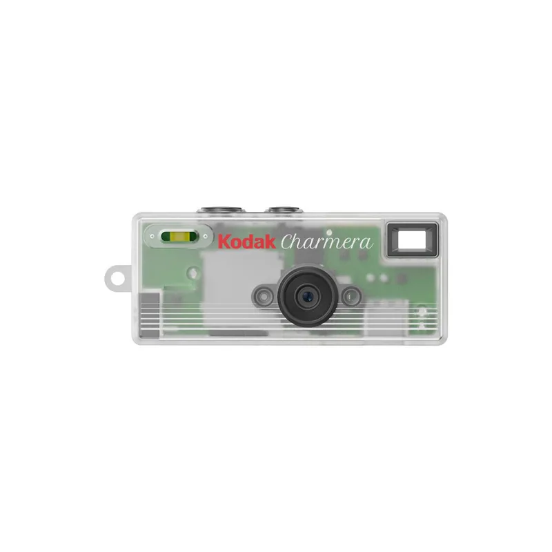 Máy Ảnh Kỹ Thuật Số Kodak Charmera (Blind Box Ngẫu Nhiên) 4
