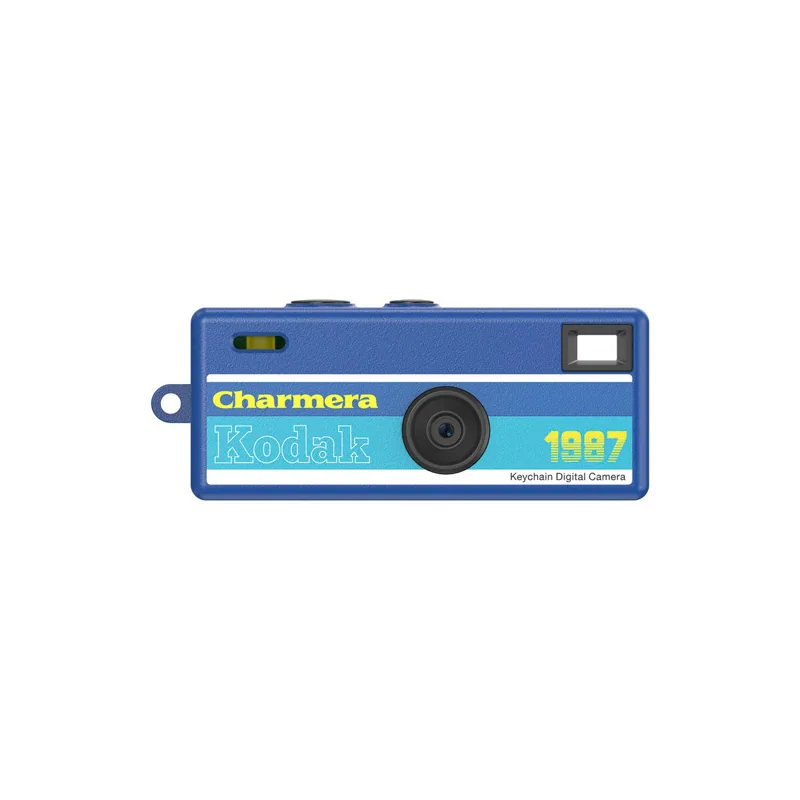 Máy Ảnh Kỹ Thuật Số Kodak Charmera (Blind Box Ngẫu Nhiên) 5