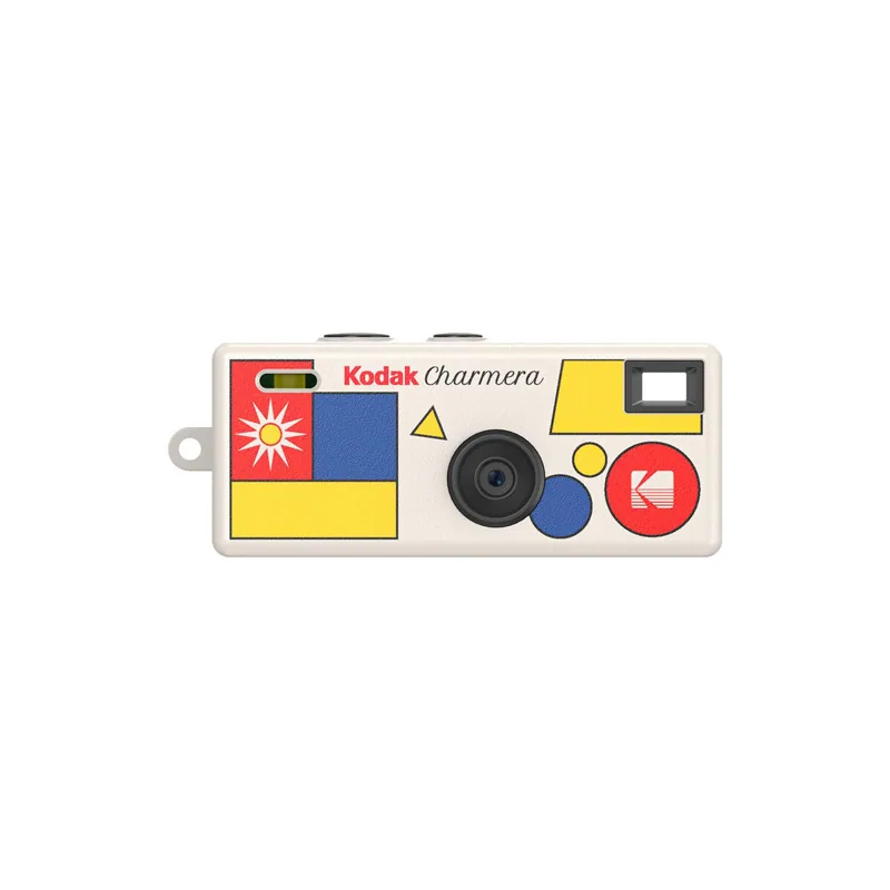 Máy Ảnh Kỹ Thuật Số Kodak Charmera (Blind Box Ngẫu Nhiên) 6