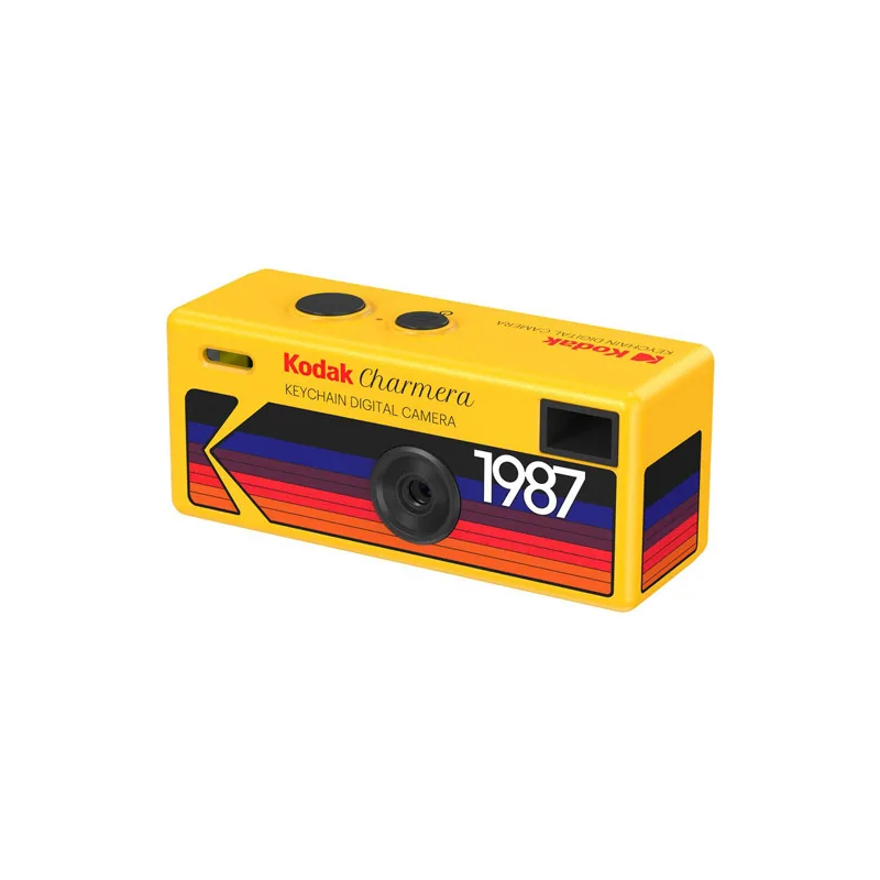 Máy Ảnh Kỹ Thuật Số Kodak Charmera (Blind Box Ngẫu Nhiên) 7