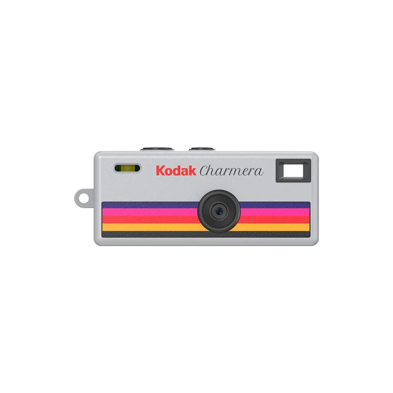 Máy Ảnh Kỹ Thuật Số Kodak Charmera (Blind Box Ngẫu Nhiên) 8