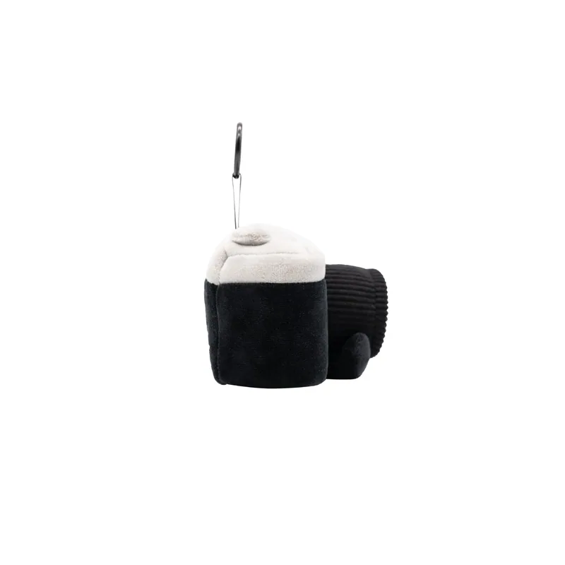 Máy ảnh nhồi bông A7C PLUSHIE 3