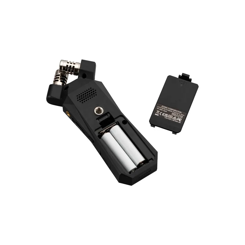 Máy Ghi Âm Zoom H1essential 6