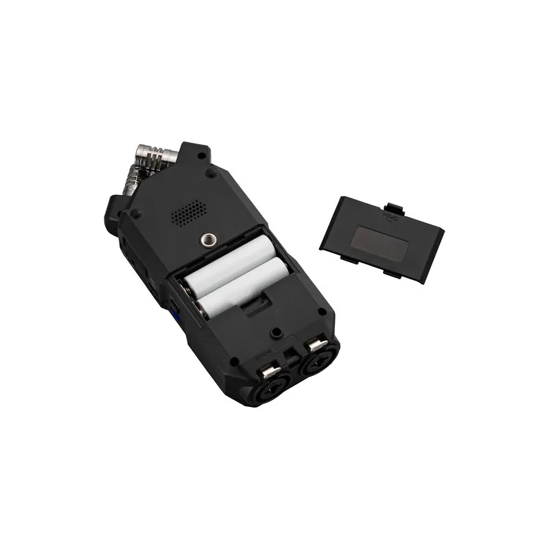 Máy Ghi Âm Zoom H4essential 7