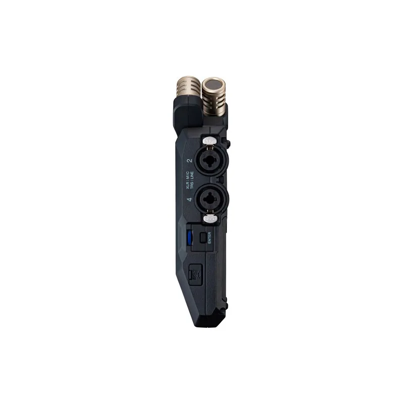 Máy Ghi Âm Zoom H6essential 6