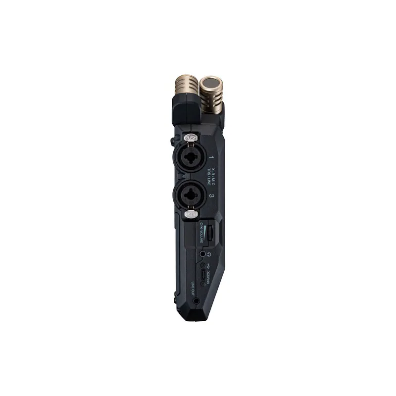 Máy Ghi Âm Zoom H6essential 7