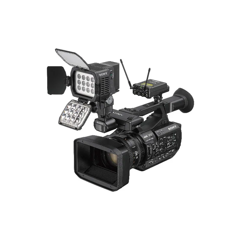 Máy Quay Sony PXW-Z190V 10