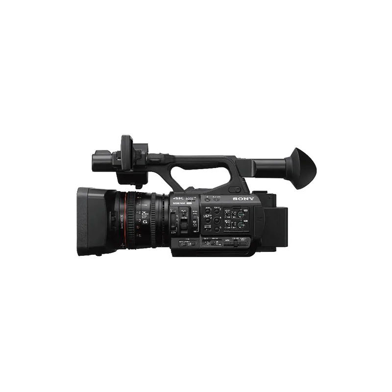 Máy Quay Sony PXW-Z190V 2
