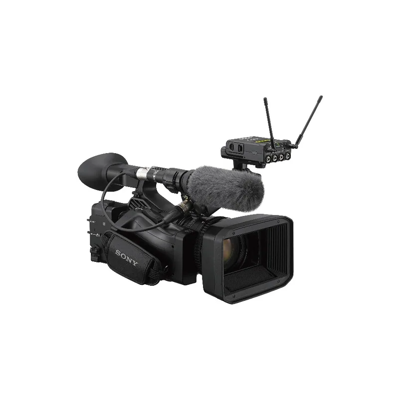 Máy Quay Sony PXW-Z190V 4