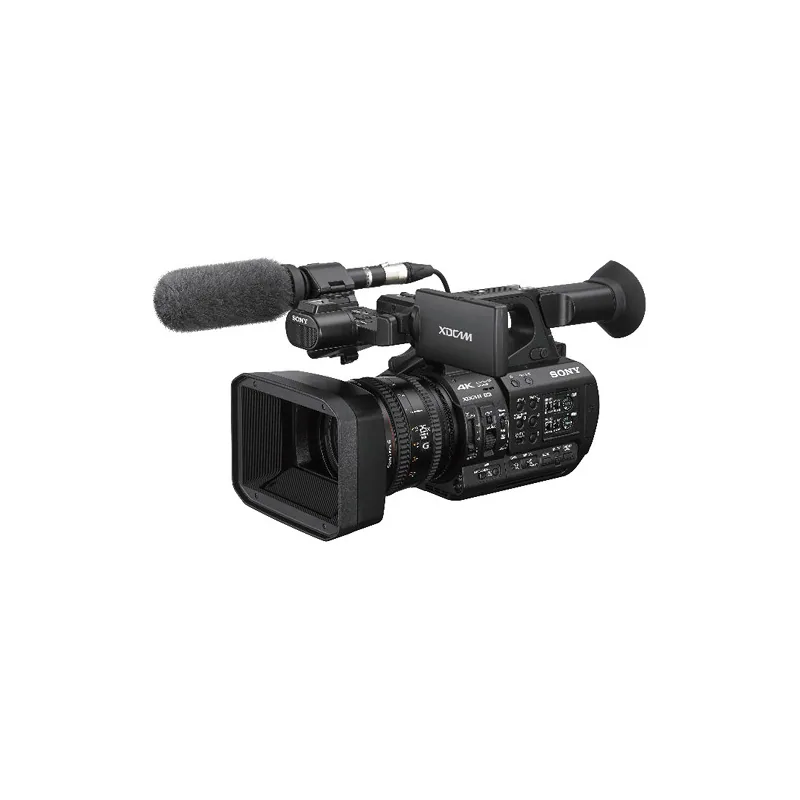 Máy Quay Sony PXW-Z190V 6