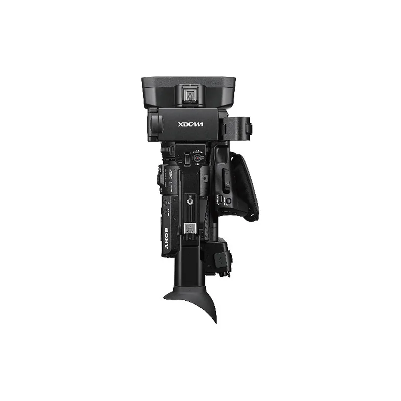 Máy Quay Sony PXW-Z190V 7