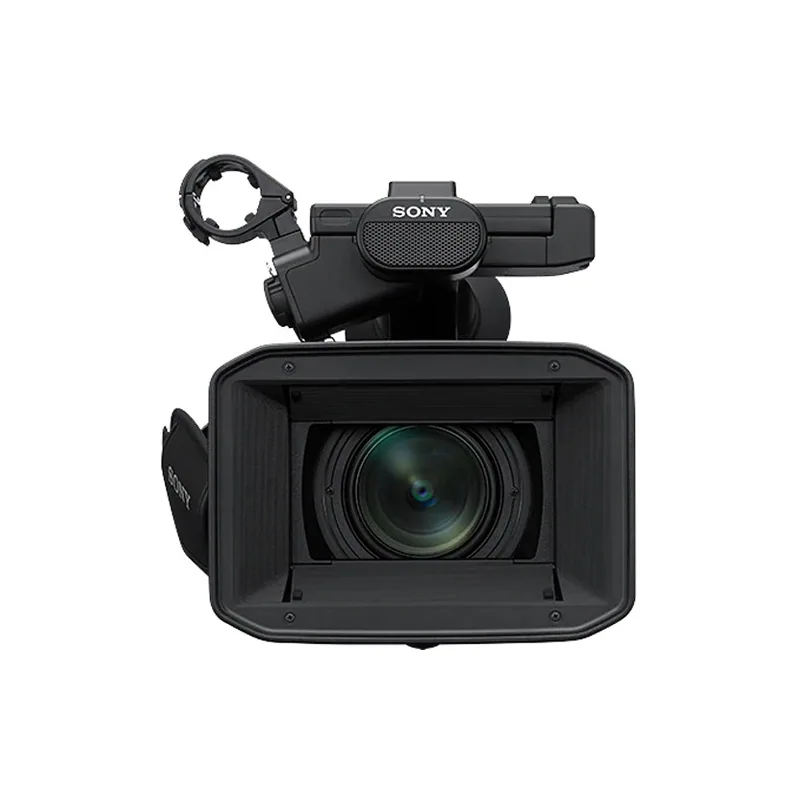 Máy Quay Sony PXW-Z190V 8
