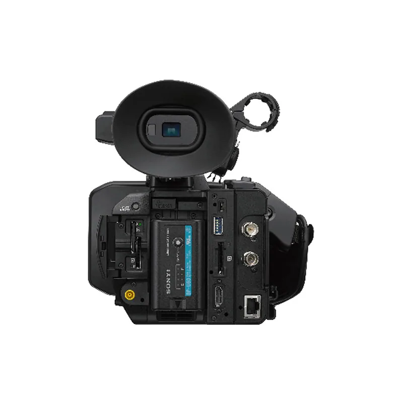 Máy Quay Sony PXW-Z190V 9