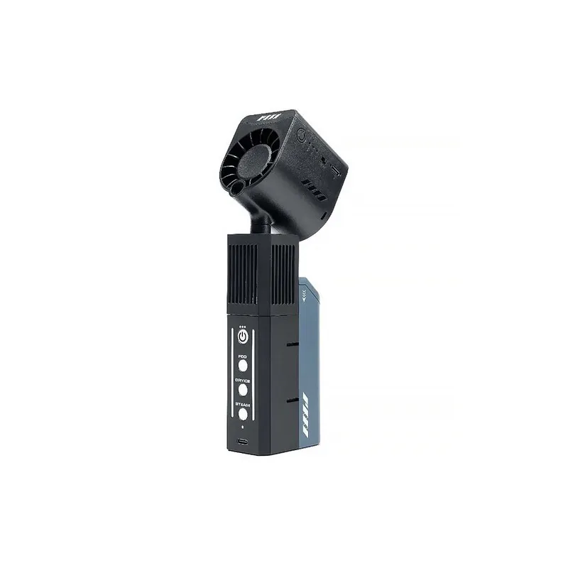 Máy Tạo Khói Pmi Smoke Ninja Pro Hazer Kit 2