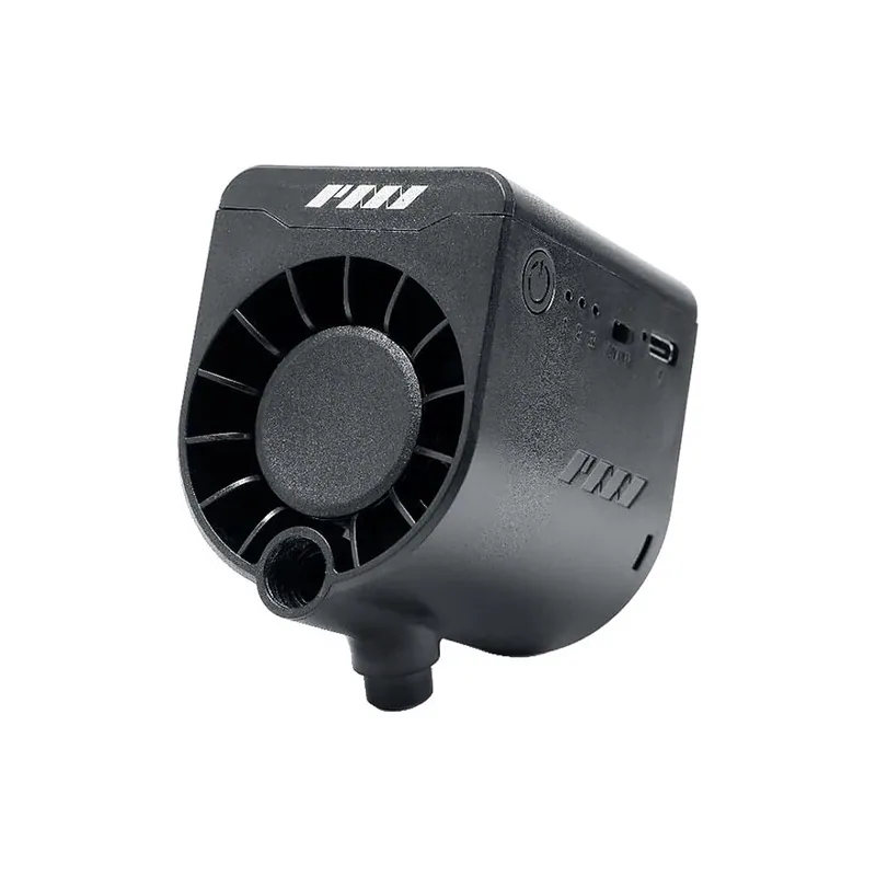 Máy Tạo Khói Pmi Smoke Ninja Pro Hazer Kit 3