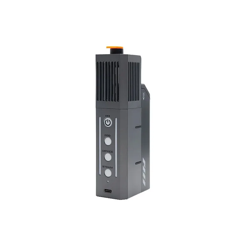 Máy Tạo Khói Smoke Ninja Starter Kit 7