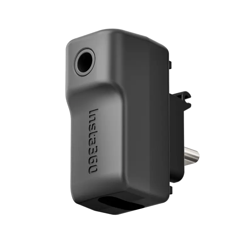 Mic Adapter