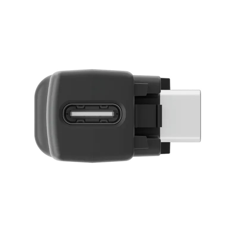 Mic Adapter 2