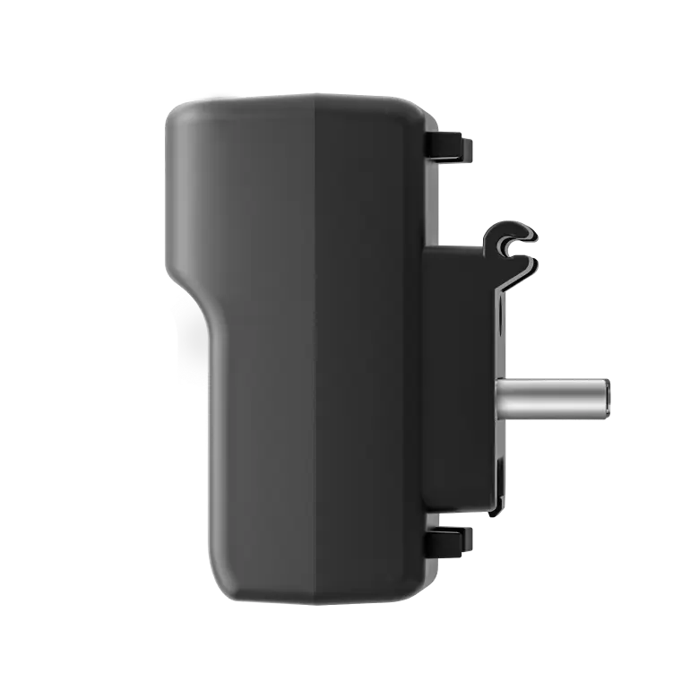 Mic Adapter 4