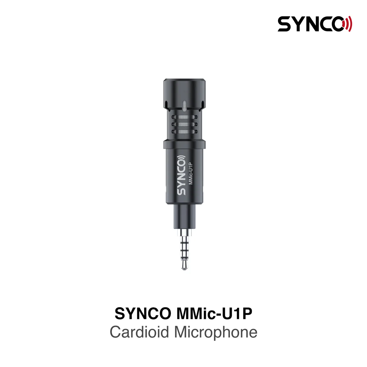 MIC SYNCO-U1 3