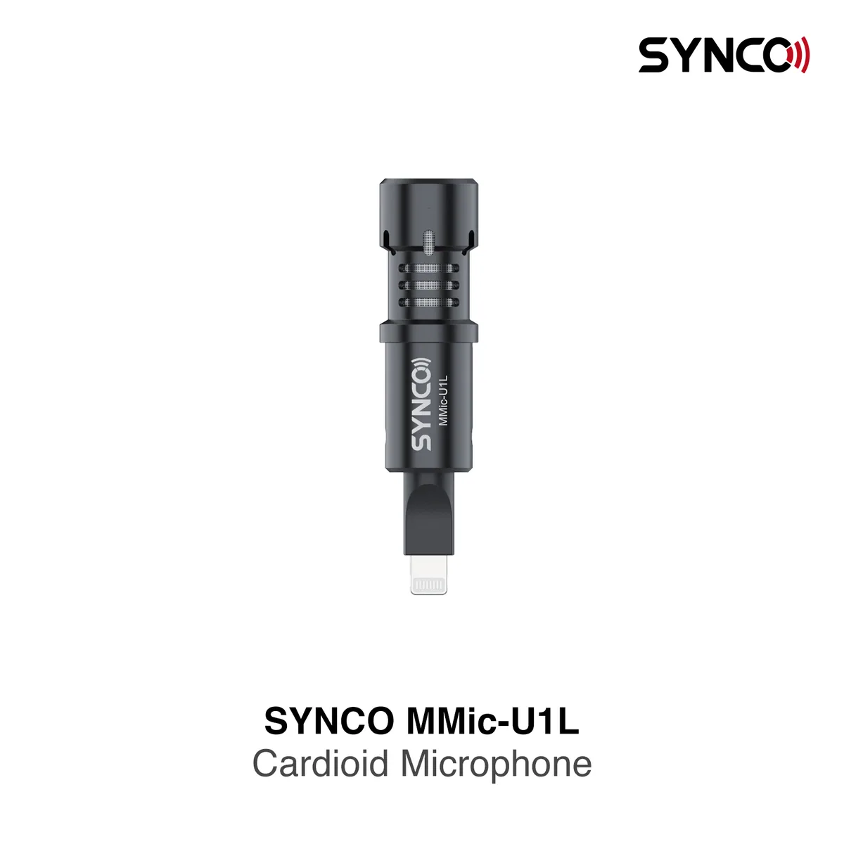 MIC SYNCO-U1 4