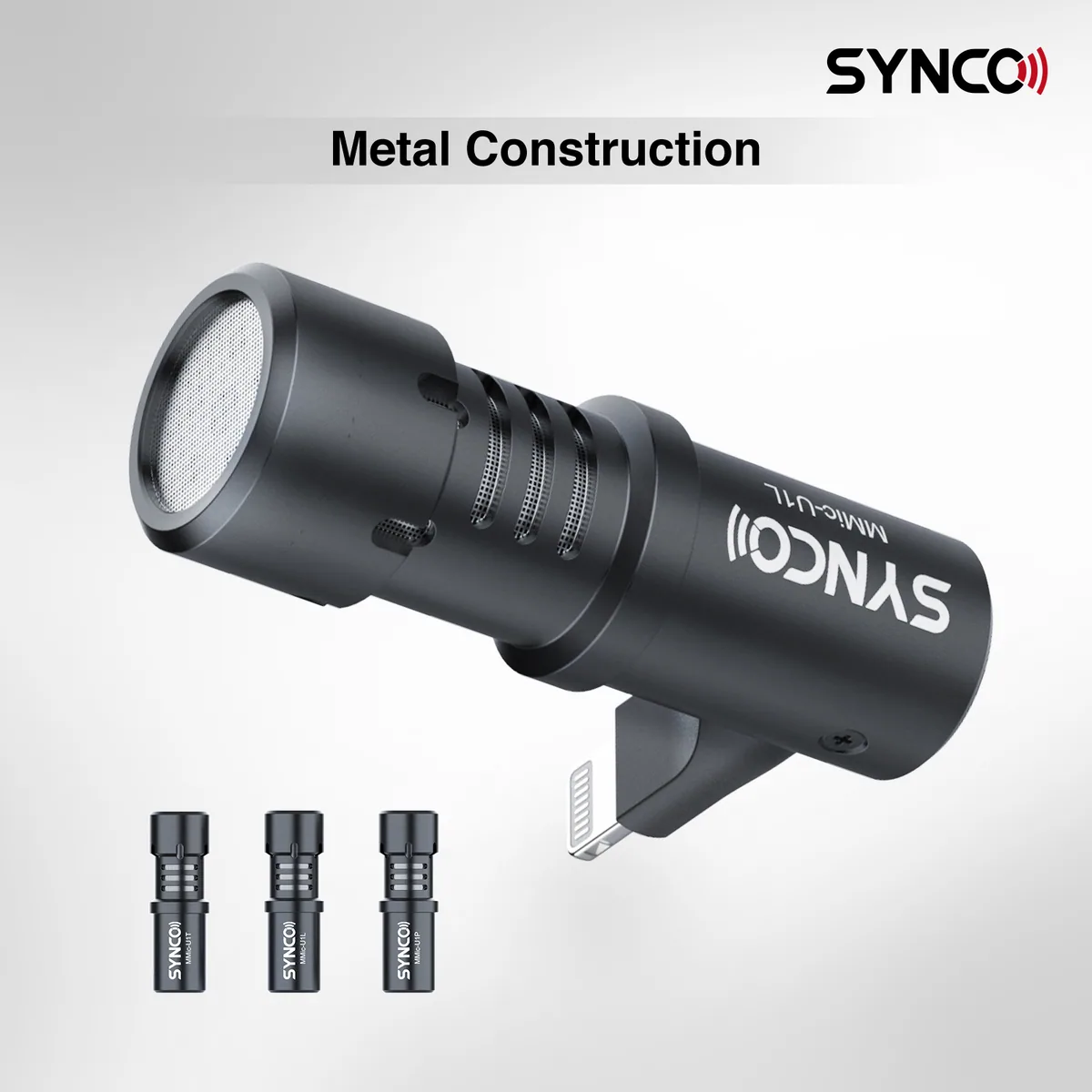 MIC SYNCO-U1 6