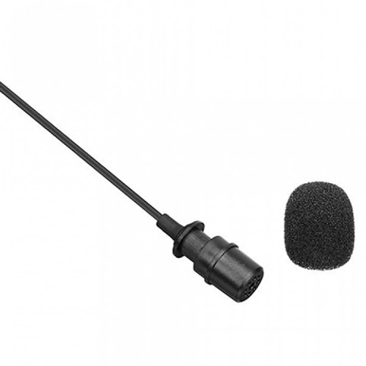 MICRO GHI ÂM CAO CẤP BOYA BY-M1 PRO – HÀNG CHÍNH HÃNG 2