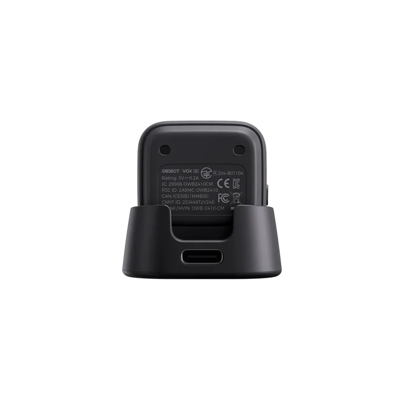Micro OBSBOT Vox SE 4