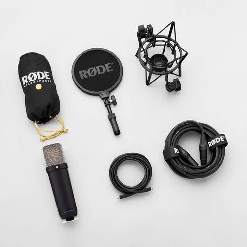 Micro RODE NT1 5th Generation 2
