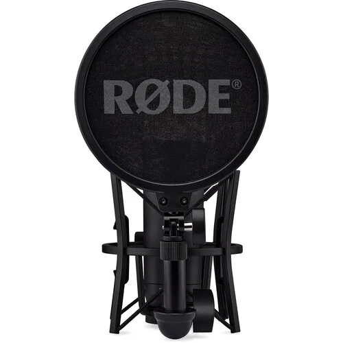 Micro RODE NT1 5th Generation 5