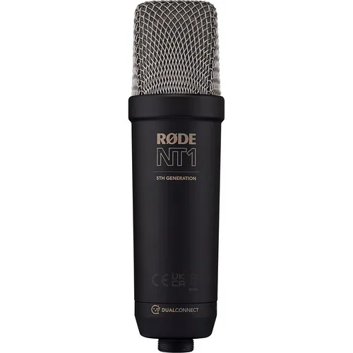 Micro RODE NT1 5th Generation 8