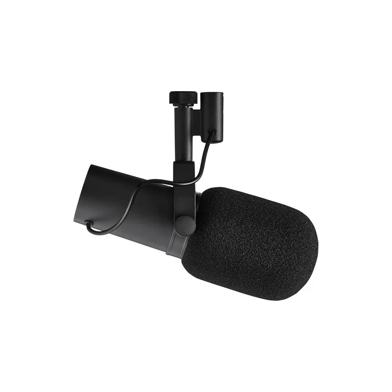 Micro Shure SM7B (Xám) 9
