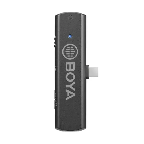 MICROPHONE BOYA BY-WM4 PRO K5 CỔNG KẾT NỐI TYPE-C 3