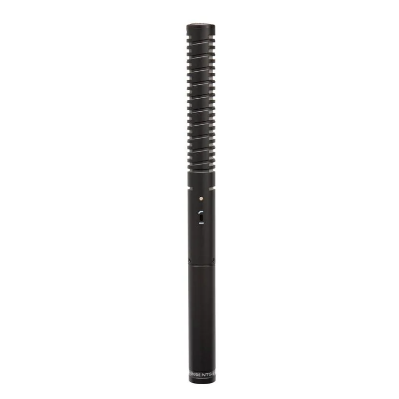 MICROPHONE RODE NTG2 2