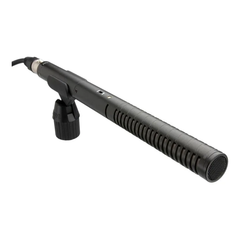 MICROPHONE RODE NTG2 3