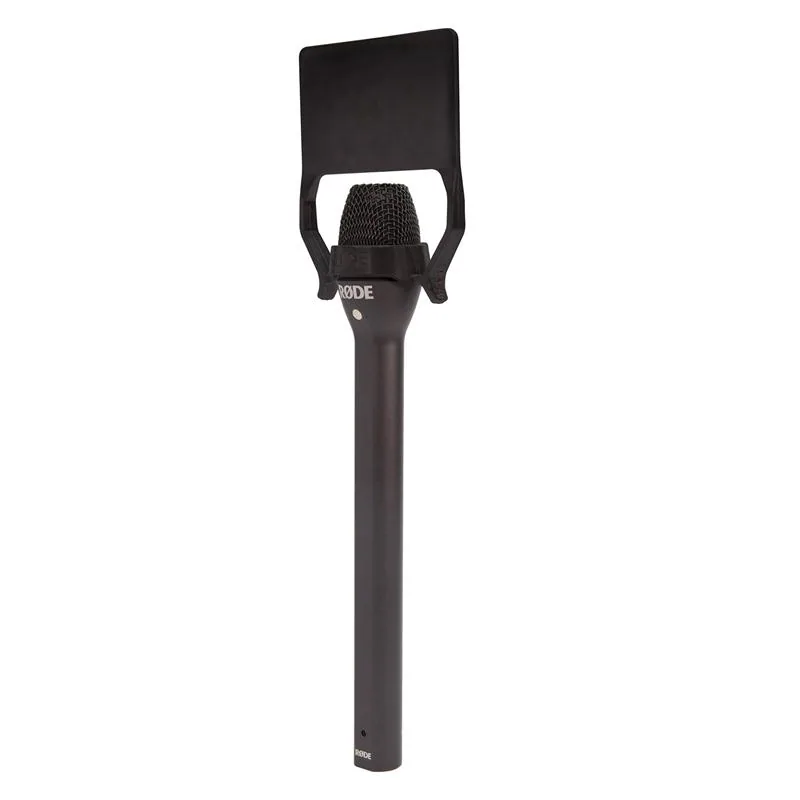 MICROPHONE RODE REPORTER 2