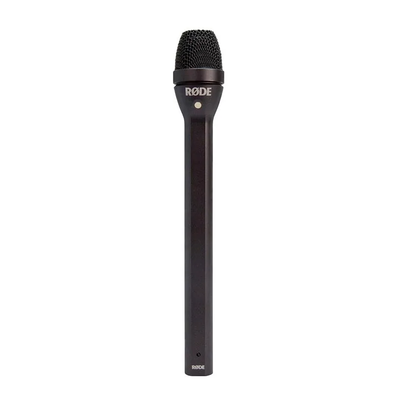 MICROPHONE RODE REPORTER 3