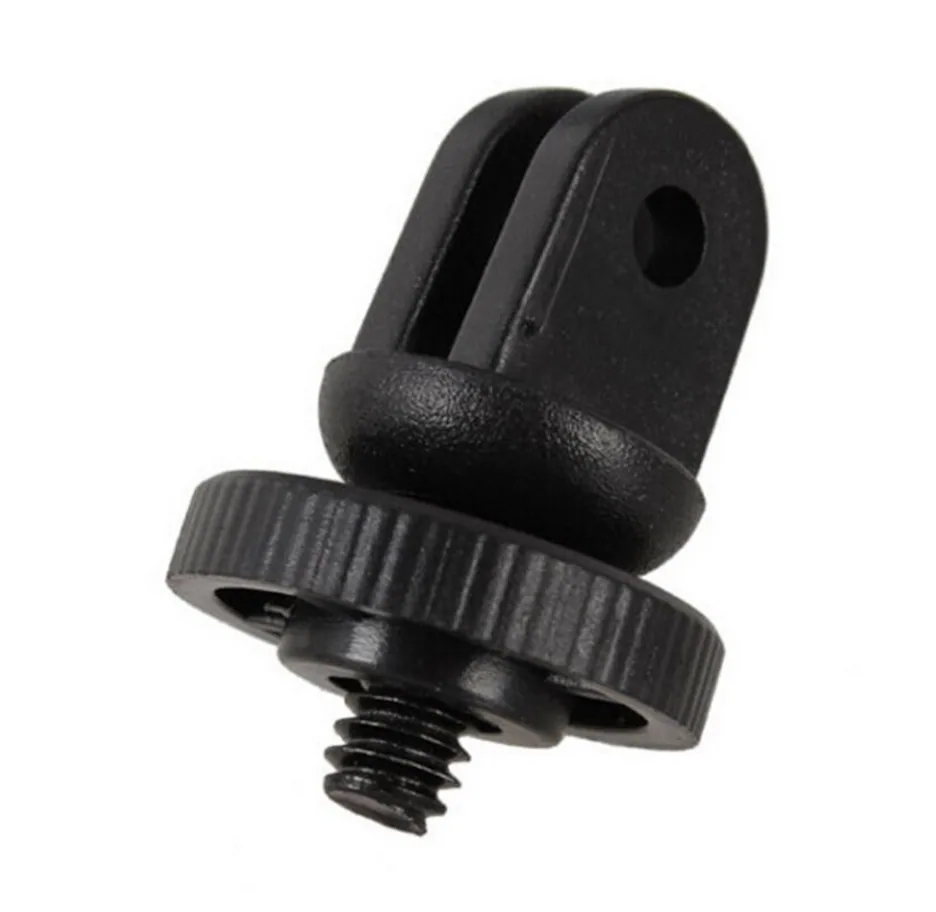 Mini 1/4″ Monopod Tripod Mount Adapter (for One X2) 2