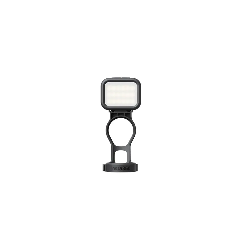 Đèn Mini Fill Light Cho Insta360 Luna Ultra 2