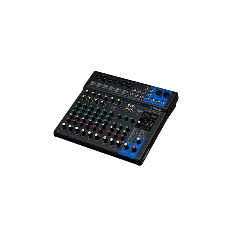 Mixer Yamaha MG12XUK 2